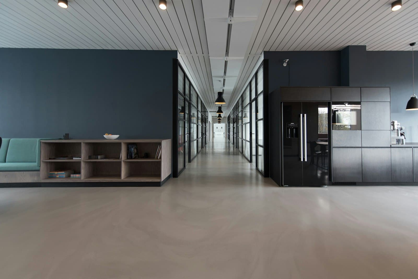 FixityTech office