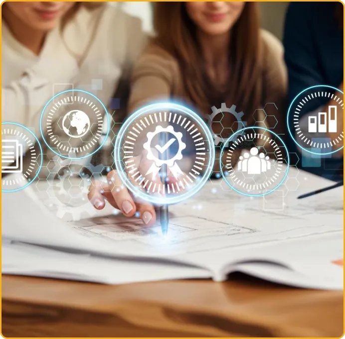 Governance, Risk & Compliance