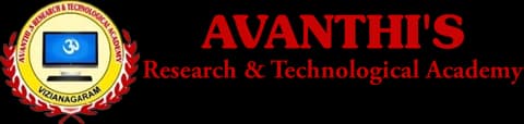 Avanthi's Research & Technological Academy